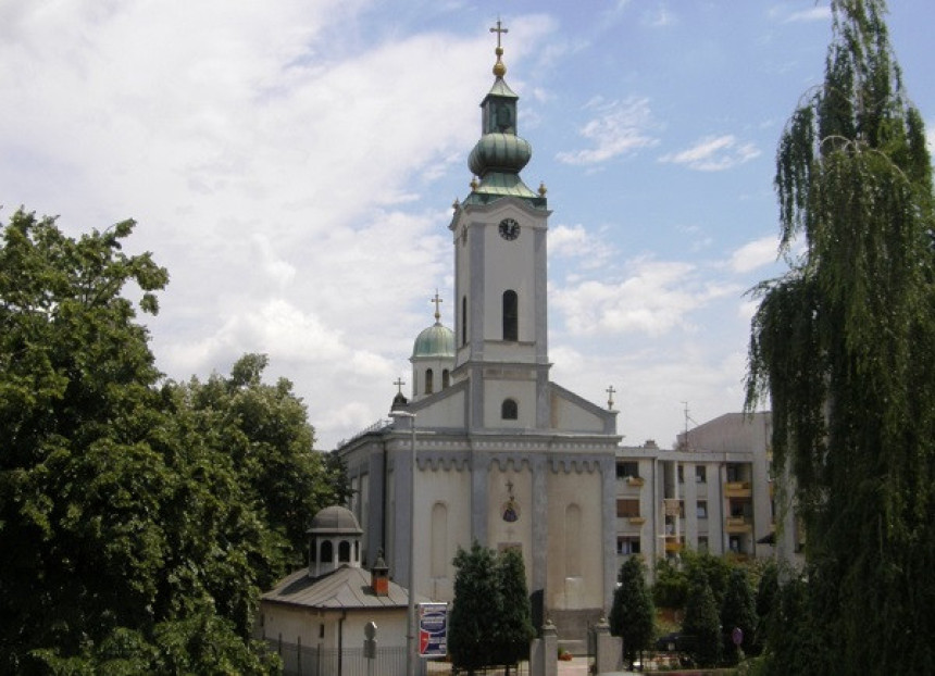 Parastos za borce poginule u Teočaku