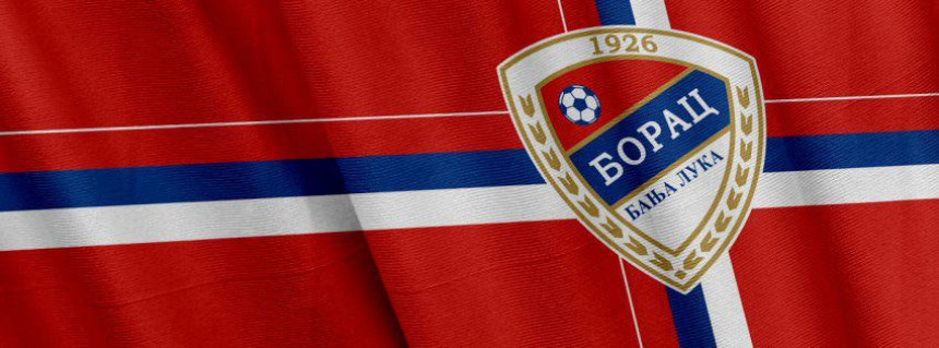 Borac kao Zvezda - bez evropske licence!