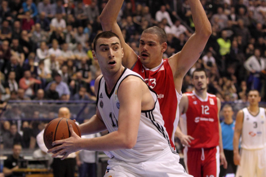 Milutinov: Idemo težim putem, ali cilj je EL!