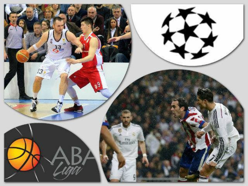 Derbi za EL ili LŠ?! Šta ćete gledati?