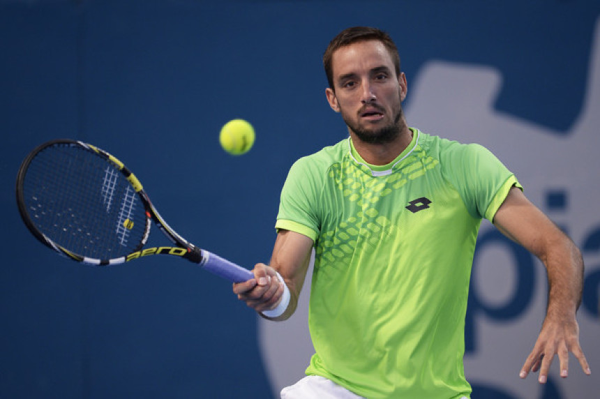 Majami: Troicki na Bolelija
