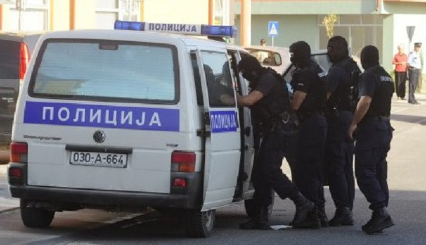 U Bijeljini uhapšeno sedam osoba