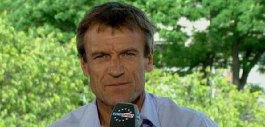 Da li je moguće?! Jeste - Vilander pohvalio Novaka!