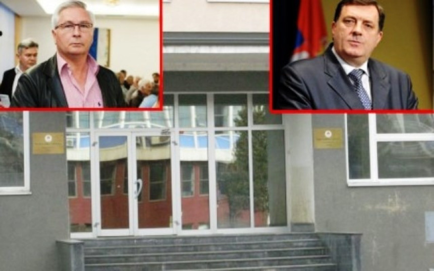Sud: Čelnici SNSD-a moraju na sudjenje!
