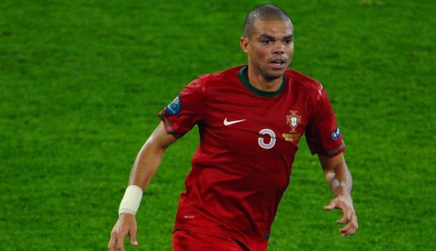 Pepe ne igra protiv Srbije! Dobro ili ne?