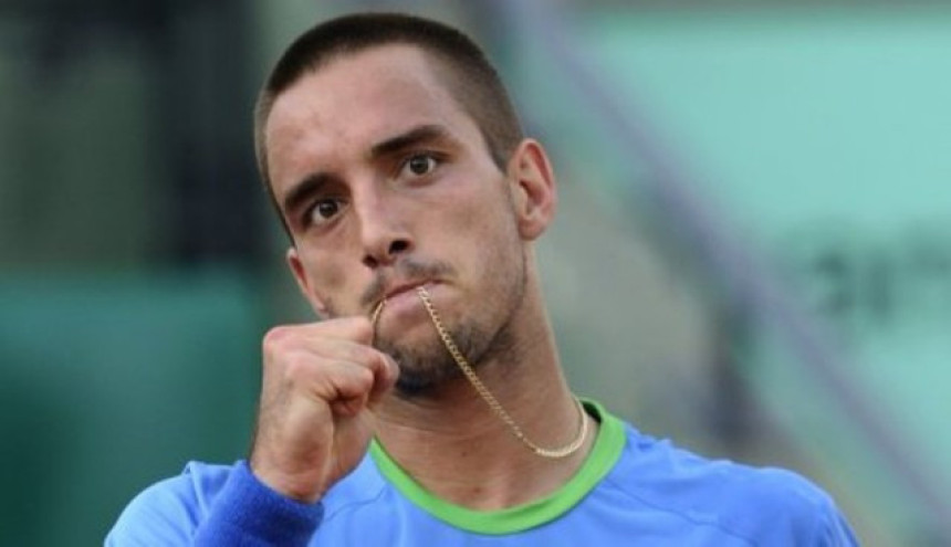 Majami: Troicki prošao, Filip ''junački ispao'' od Monfisa!