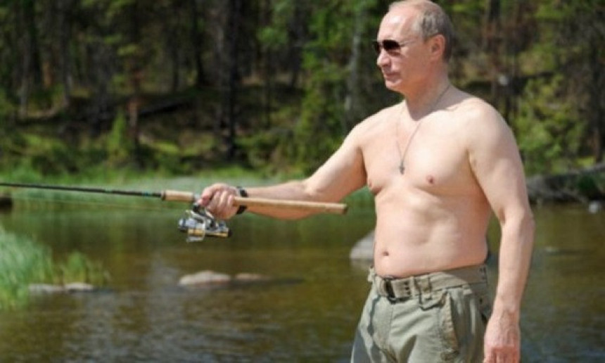 Ових 14 детаља о Путину нисте знали
