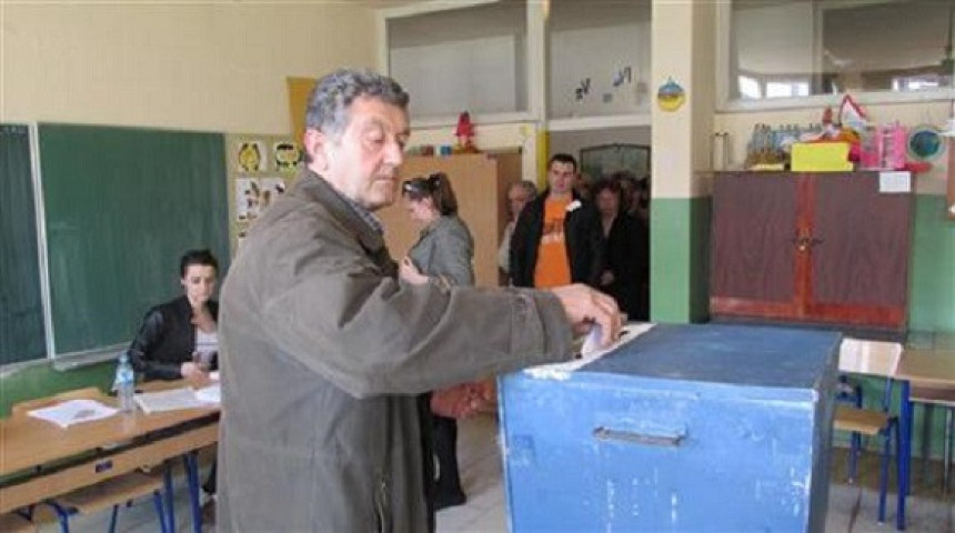 Избори за савјете МЗ протекли мирно