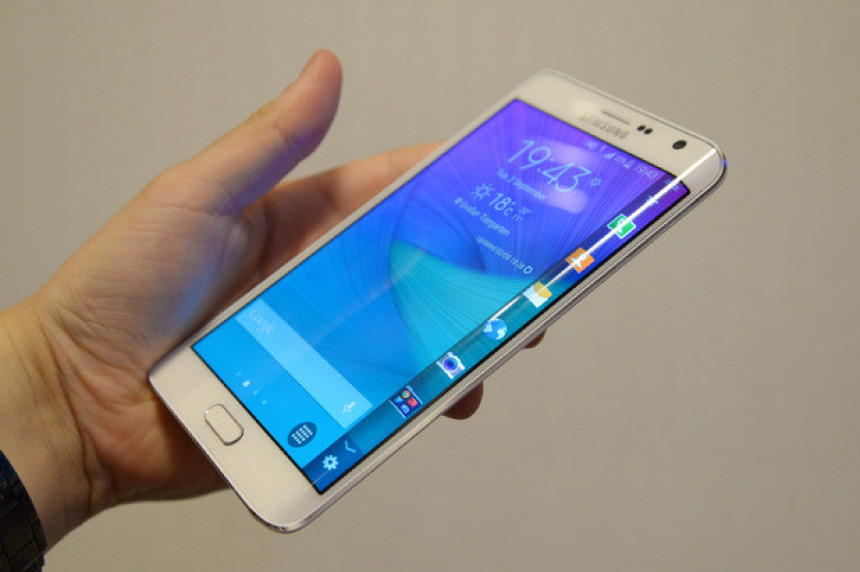 Da li je Galaxy S6 najbolji Samsungov telefon?