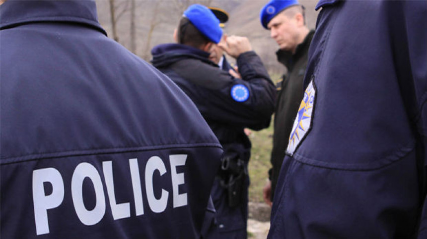 Приштина: Убијен чувар тржног центра