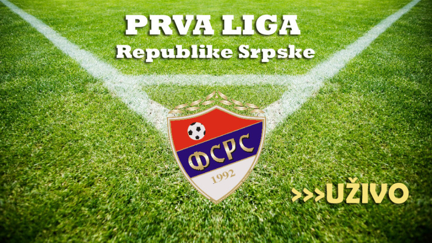 Prva liga RS: Lideri poraženi!