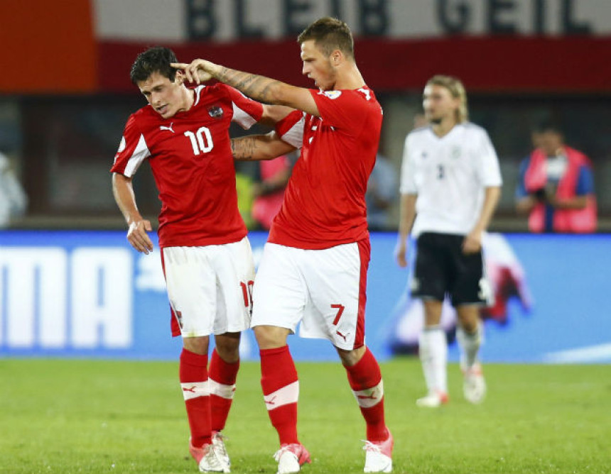 Има Срба који су одушевили у квалификацијама!