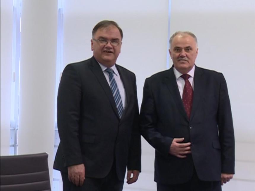 Ivanić: Stanje u Bolnici I. Sarajevo - Sramota!