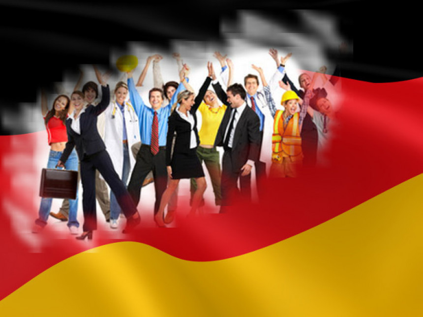 Njemačkoj hronično nedostaje radna snaga