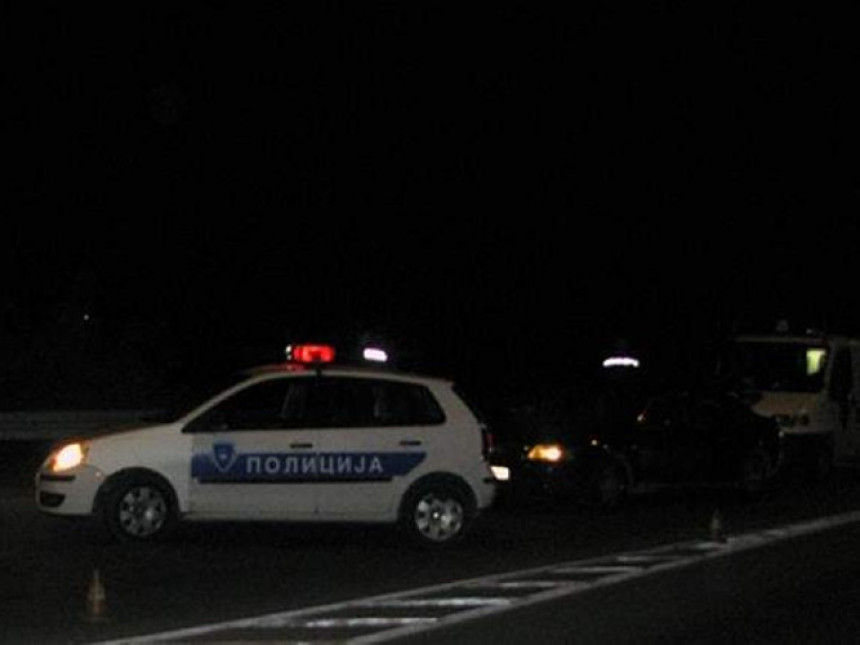 Doboj: U sudaru poginula jedna osoba