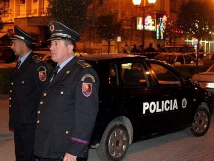 Tirana: Uhapšen šef albanskog Interpola