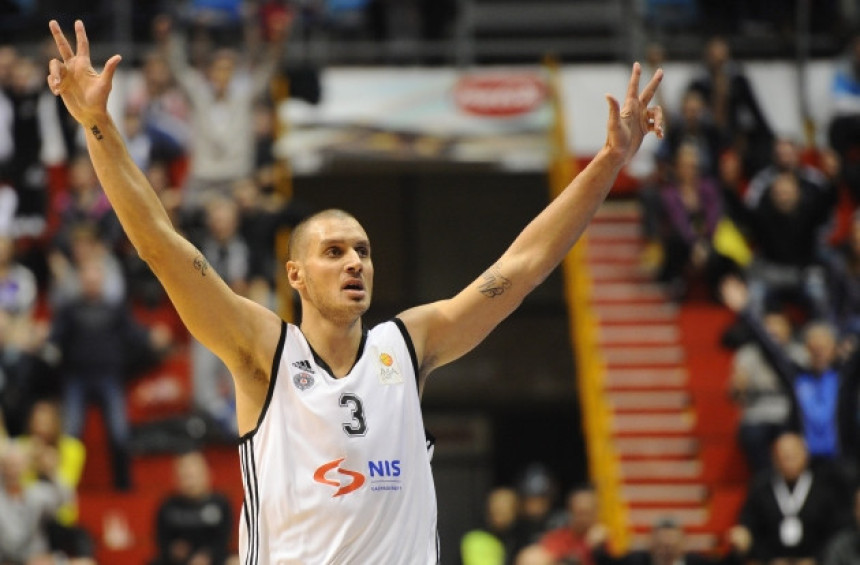 Pavlović o Duletu, Zvezdi, Podgorici....