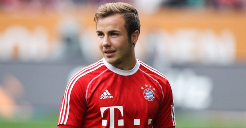 Gece bio bolji i srećniji u Borusiji!