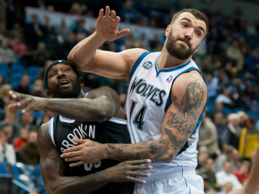 Kraj sezone za Pekmena!