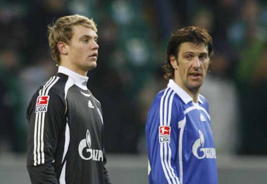 Zašto su Krstajića odbili za PRO licencu?! Strašno!