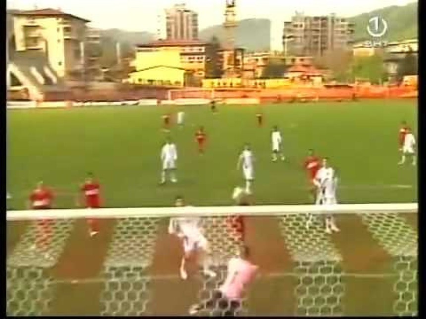 ''Zmajići'' bolji od Turaka!