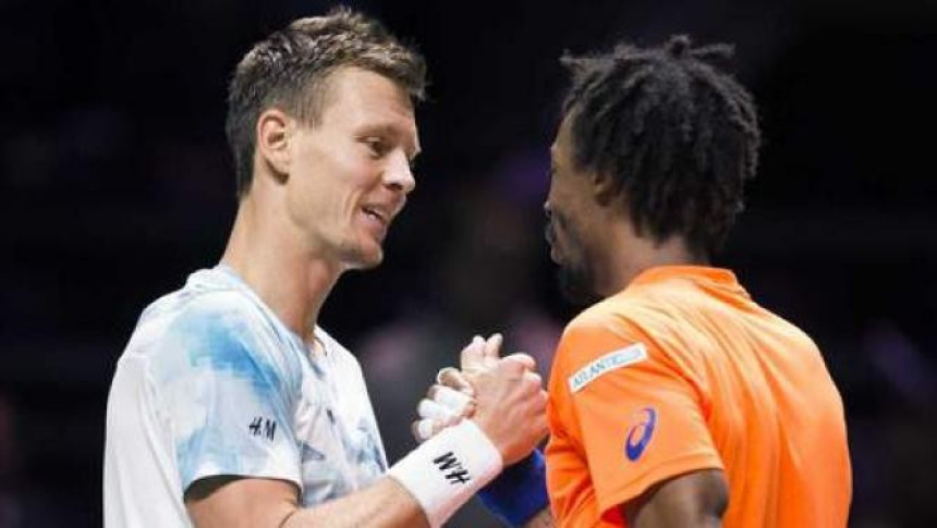 Majami: Berdih prvi do 1/4-finala!