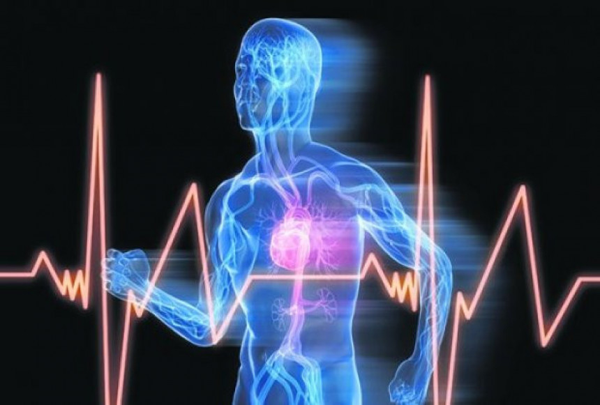 Pet prvih simptoma srčanog udara