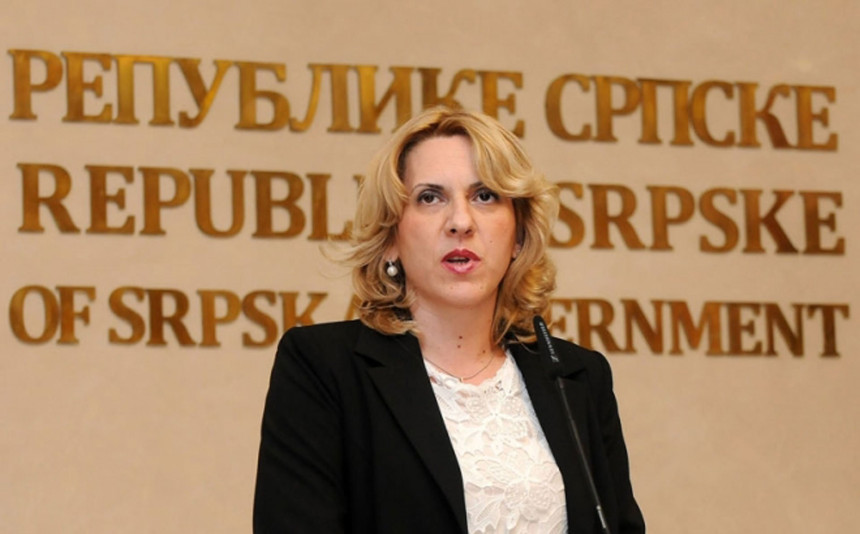 Vlada Srpske protiv povećanja cijene struje