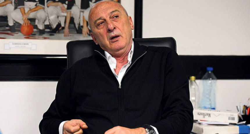 Todorić: Partizan ponižen i oštećen!