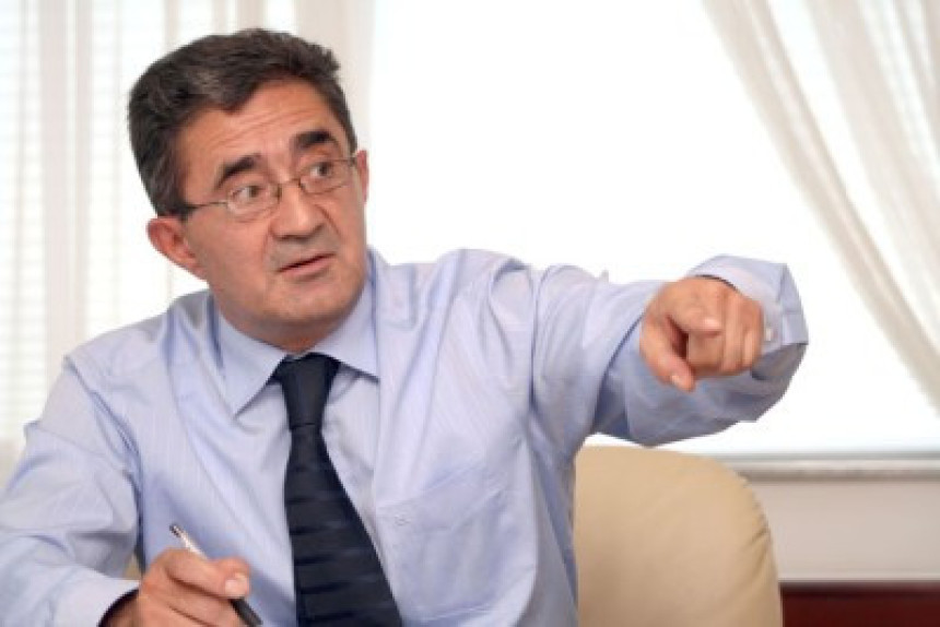 Kasipović: Neće biti prenosa nadležnosti