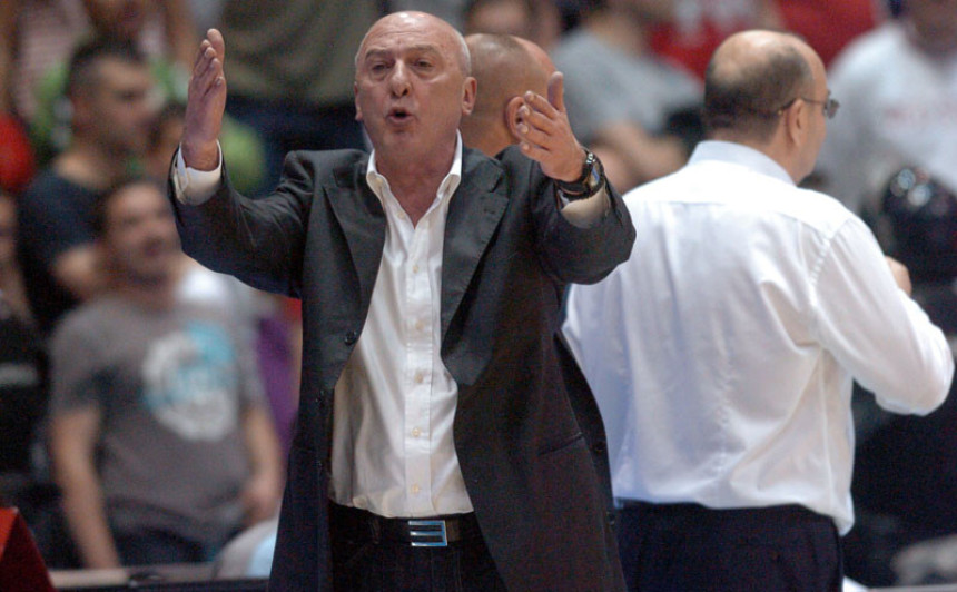 Todorić: Velika je tenzija, ali i odgovornost svih!