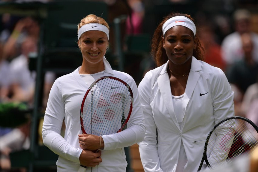 Majami: Serena loša, ali je u polufinalu!