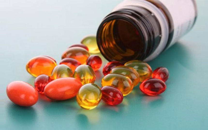 Oprezno sa suplementima