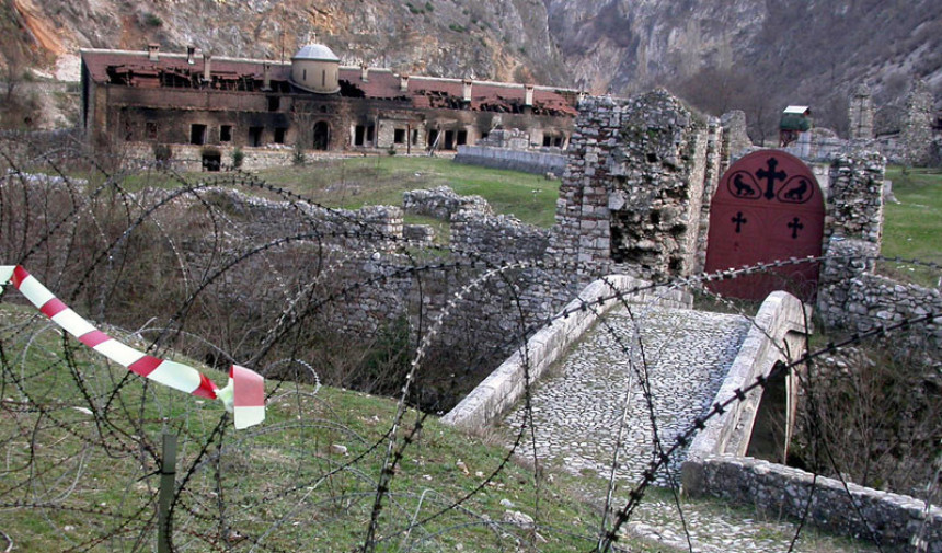 Albanci namjeravaju tužiti Srbiju za genocid