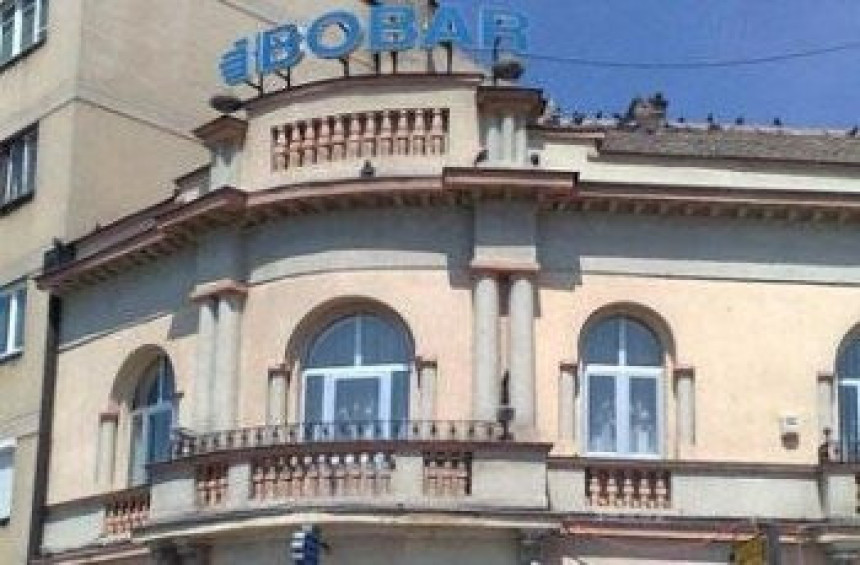 Krivična prijava protiv uprave Bobar banke