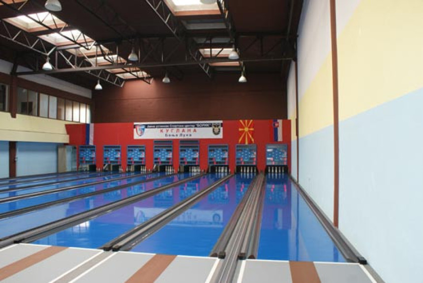 Sport na ivici gašenja