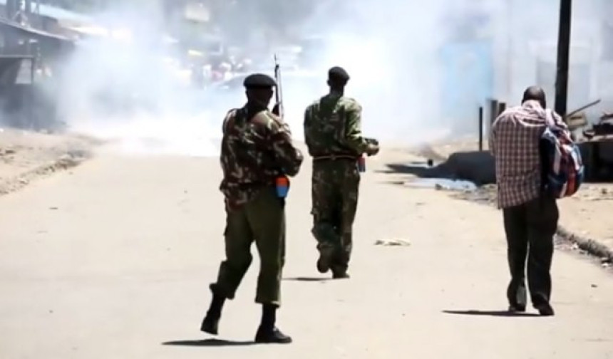 Кенија: Џихадисти држе студенте за таоце, 15 жртава најмање