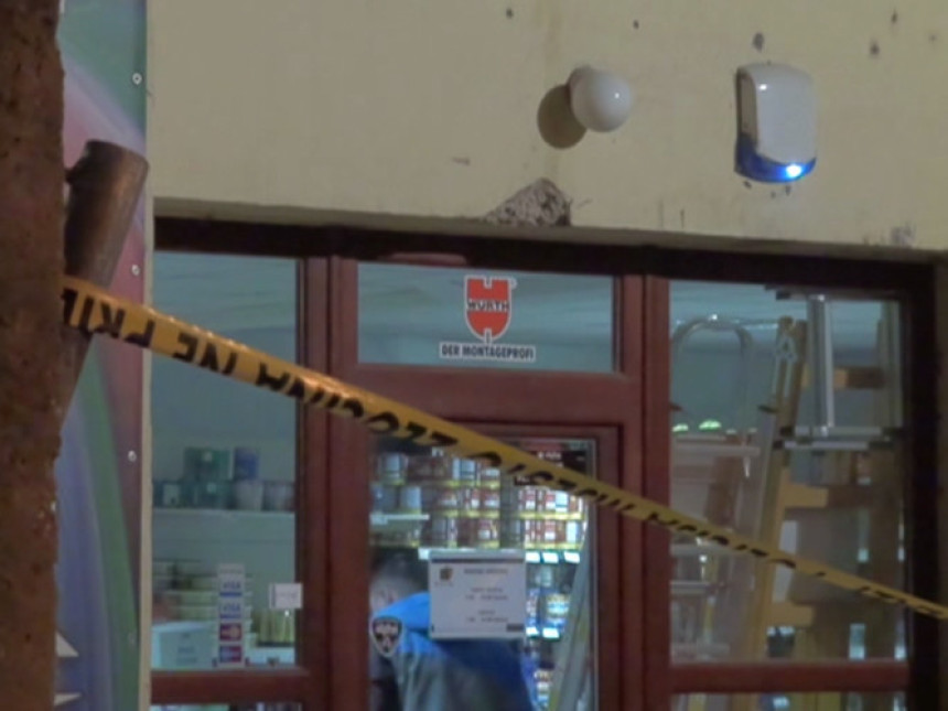 Razbojništva u Trebinju sve brutalnija