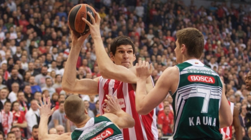 EL: Bobi u Kaunasu juri rekorde!