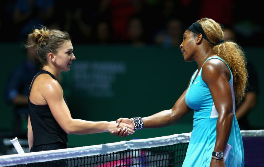 Majami: Serena u finalu poslije trilera!