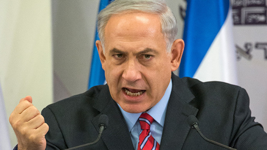 Izrael odbija sporazum sa Teheranom