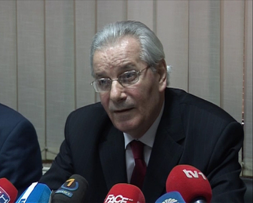 "Postignuta saglasnost o sadržaju fosfata"