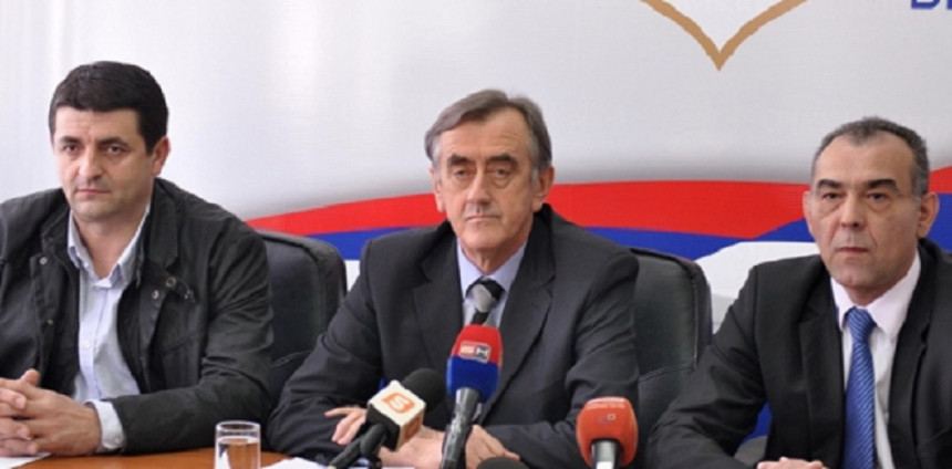 SDS osvojio većinu mjesnih zajednica 