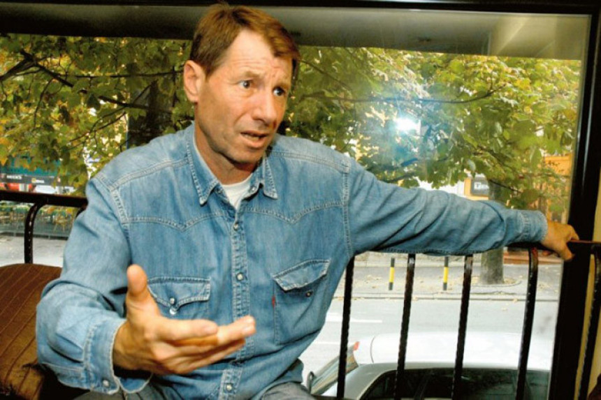 Moka: Ja sam najveći Zvezdaš, a ne neki tamo!