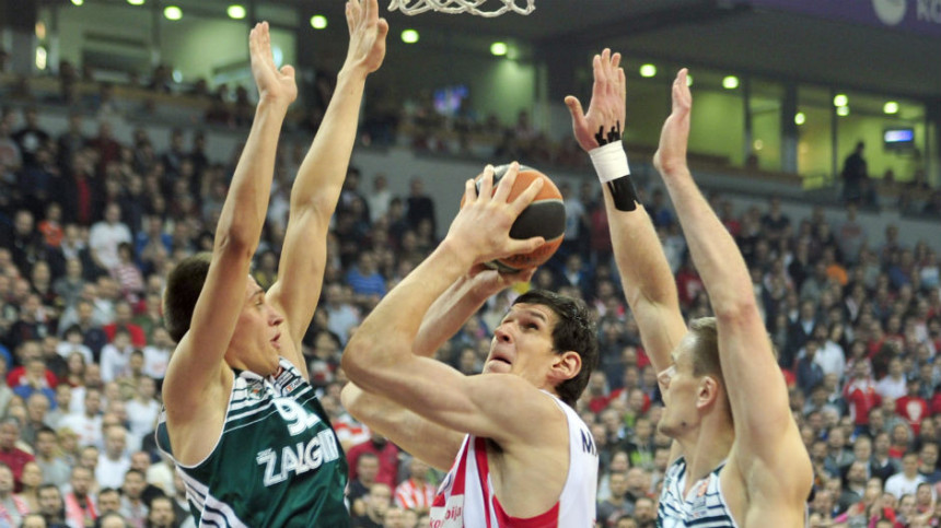 Žalgiris - Zvezda, reakcije