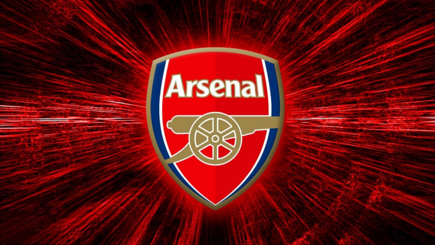 Arsenal kompletan poslije 10 godina!!!