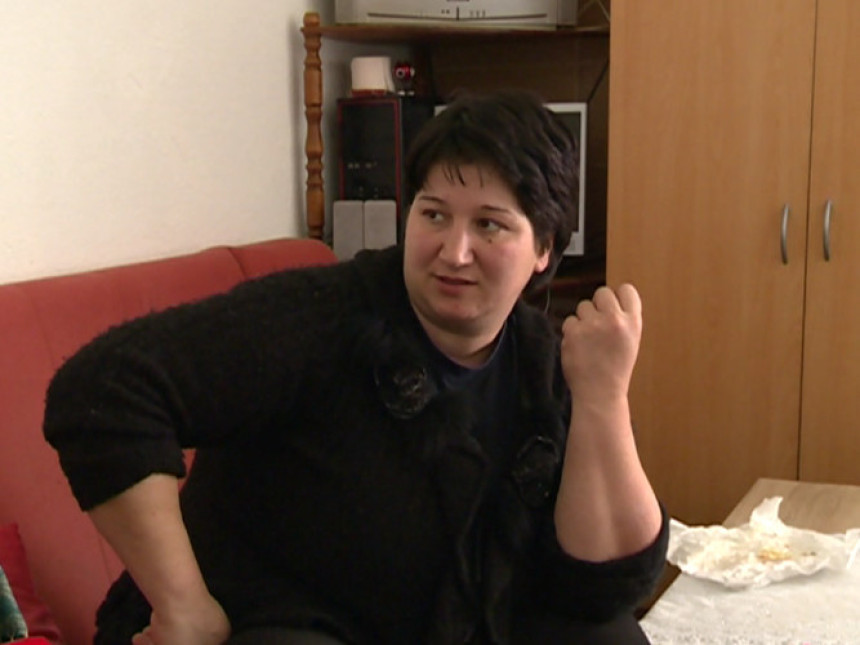 Тешка судбина самохране мајке