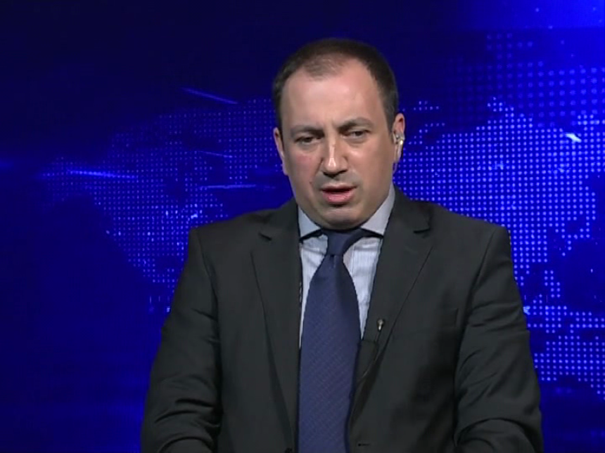 "Бесмислени напади СНСД-а на СзП"
