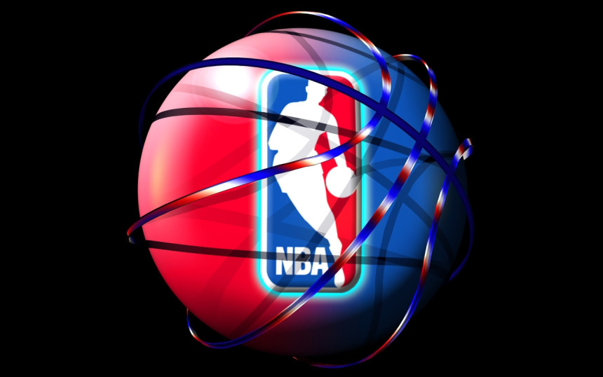 NBA: 41 poen Hardena, tripl-dabl Lebrona...