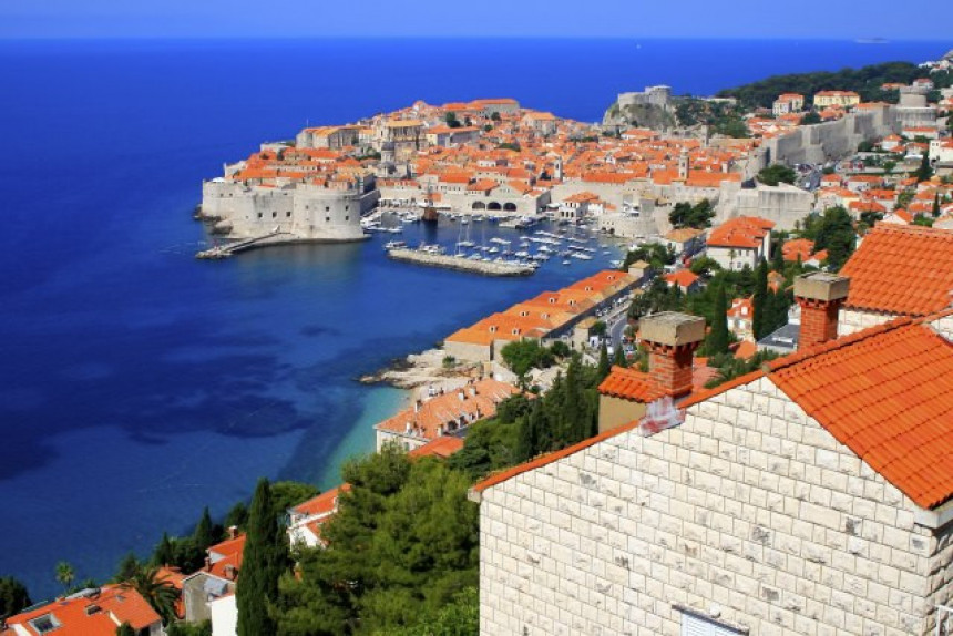Dubrovnik seks Seks kruzer